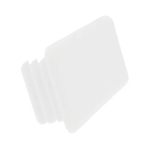Rectangular Unistrut End Caps - GEN0010