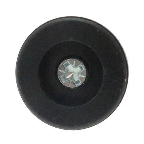 M6 x 20mm - Slotted Head Fixed Feet | Vital Parts