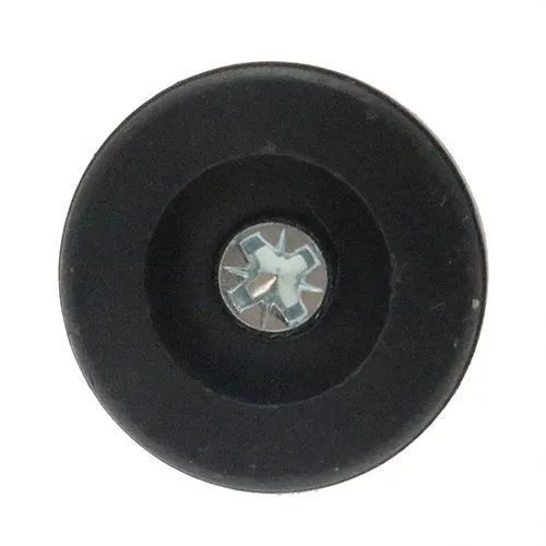 M8 x 40mm - Slotted Head Fixed Feet | Vital Parts