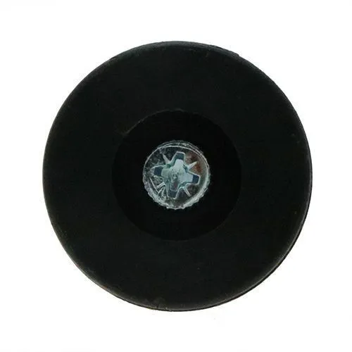 M8 x 40mm - Slotted Head Fixed Feet | Vital Parts