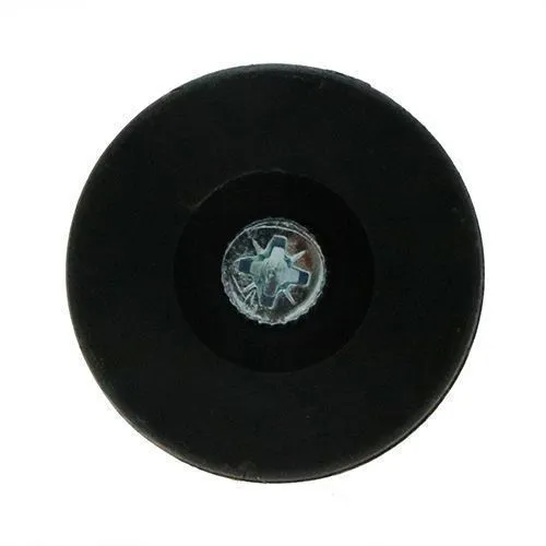 M10 x 40mm - Slotted Head Fixed Feet | Vital Parts