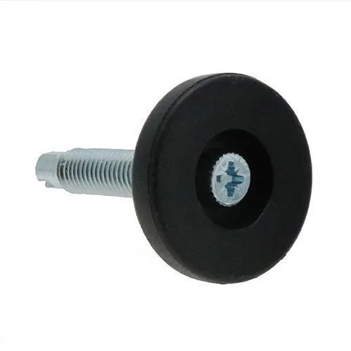 M10 x 70mm - Slotted Head Fixed Feet | Vital Parts