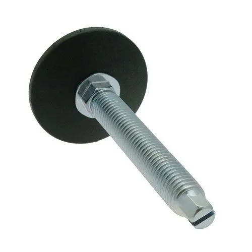 Slotted Head Fixed Feet - GFMF017