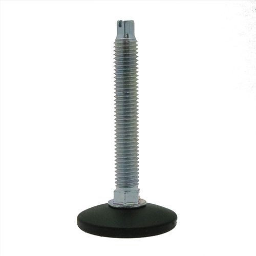 M10 x 55mm - Slotted Head Fixed Feet | Vital Parts