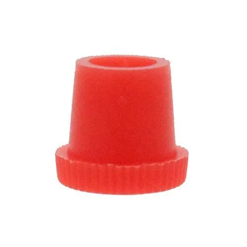 Grease Nipple Caps, 6mm Hole Diameter, 9.3mm Length