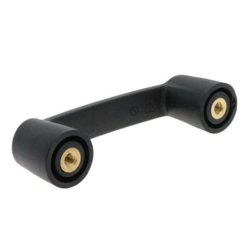 Nylon Handles for Appliances | Robust finish