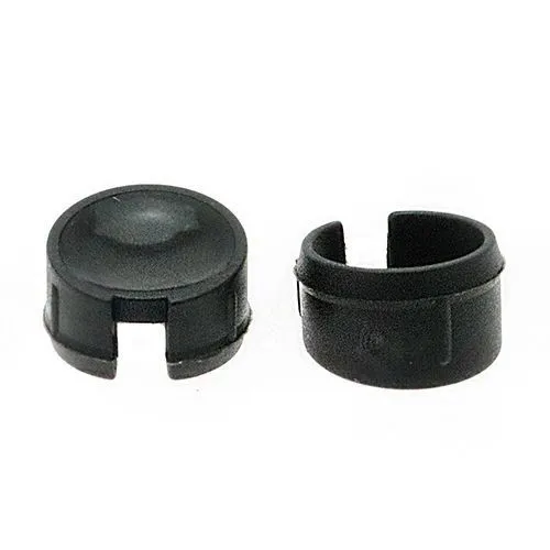 Nylon Handles for Appliances | Robust finish