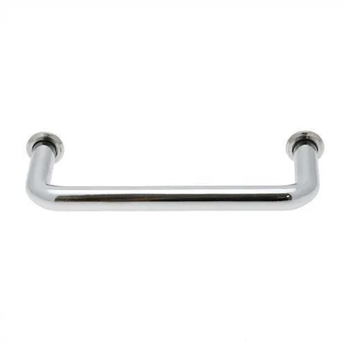 Chrome Handles for Appliances | Polished finish