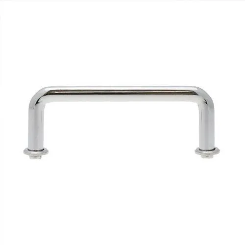 Chrome Handles for Appliances | Polished finish