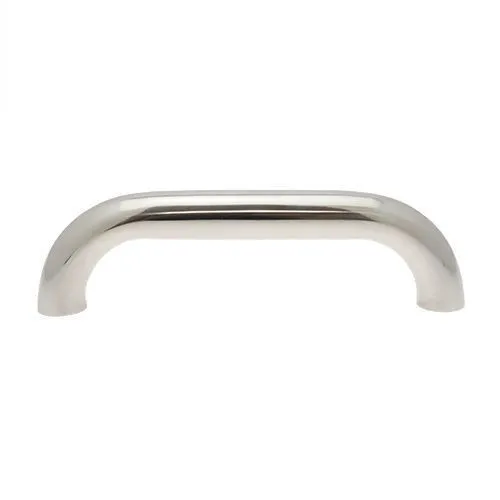 Stainless Bridge Handles for Hygiene | 300mm