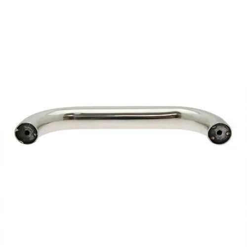 Stainless Bridge Handles for Hygiene | 300mm