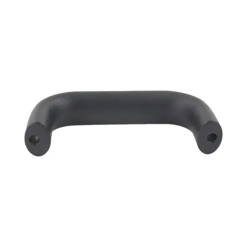 Aluminium Bridge Handles for Cabinets