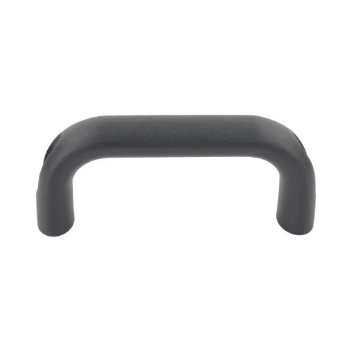 Aluminium Bridge Handles for Cabinets