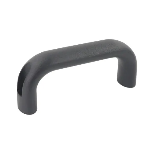 Aluminium Bridge Handles for Cabinets