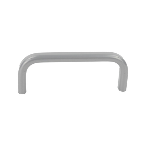 Aluminium Bridge Handles for Cabinets