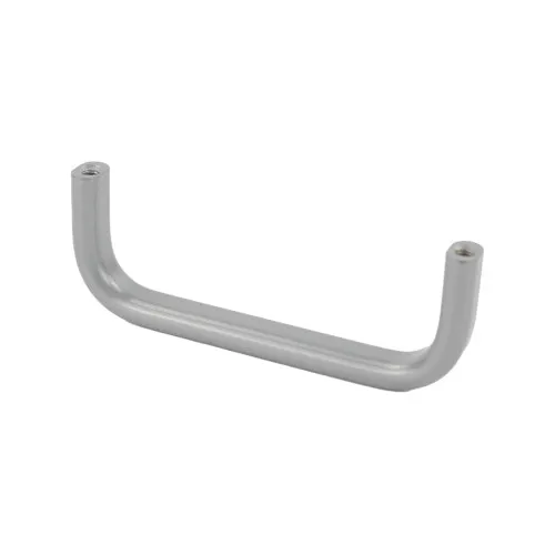 Aluminium Bridge Handles for Cabinets