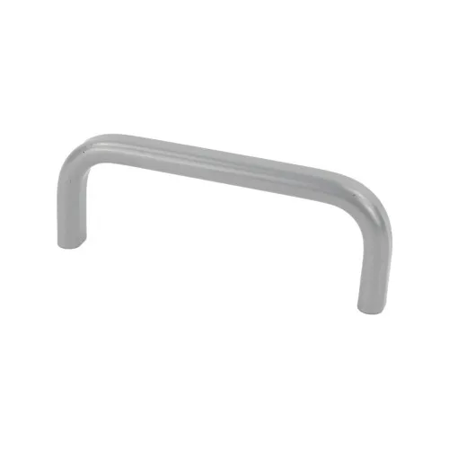 Aluminium Bridge Handles for Cabinets