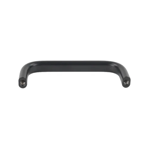 Aluminium Bridge Handles for Cabinets
