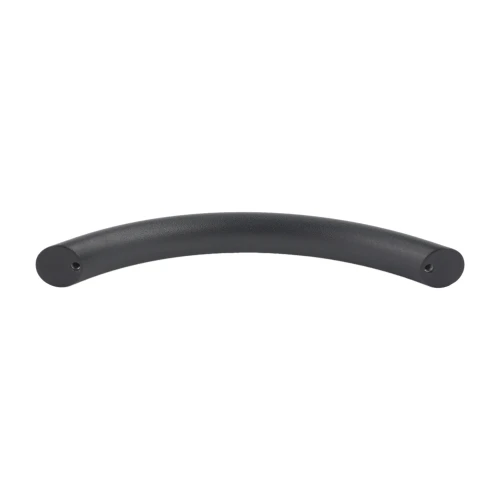 Bow Handle 192mm Black | Bridge Handle | Vital Parts