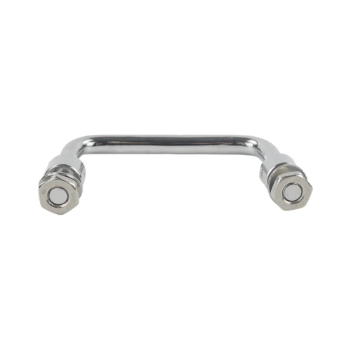 Fold Down Handle - 120mm | Bridge Handle | Vital Parts