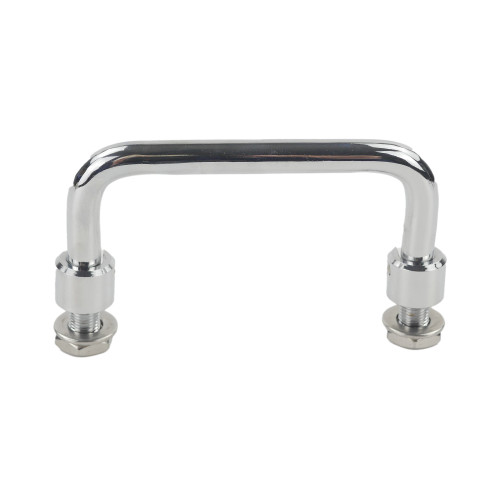 Fold Down Handle - 180mm | Bridge Handle | Vital Parts