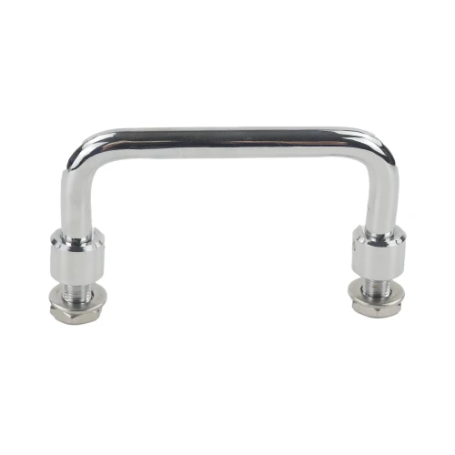 Fold Down Handle - 180mm | Bridge Handle | Vital Parts