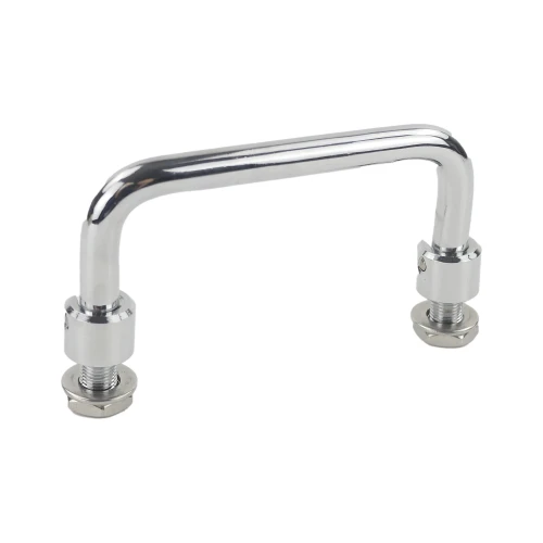 Fold Down Handle - 180mm | Bridge Handle | Vital Parts