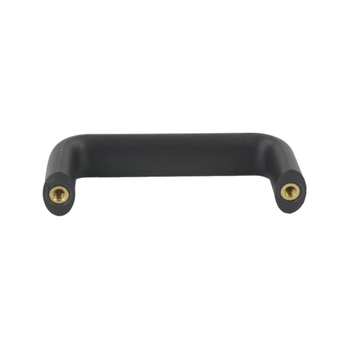 Nylon Pull Handles for Enclosures | Brass inserts
