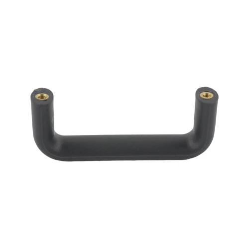 Nylon Pull Handles for Enclosures | Brass inserts