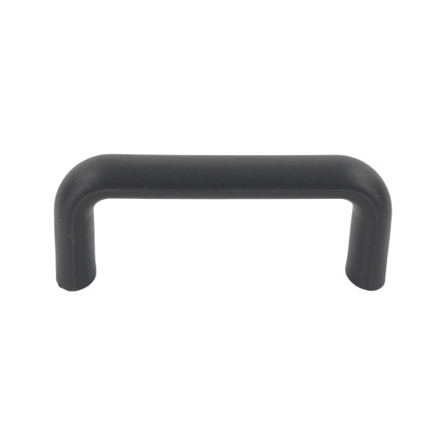 Nylon Pull Handles for Enclosures | Brass inserts