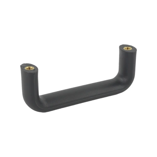 Nylon Pull Handles for Enclosures | Brass inserts