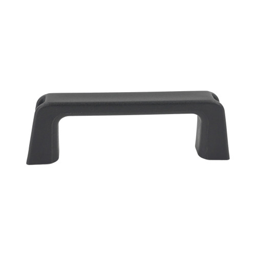 Nylon Bridge Cabinet Handles | Brass inserts