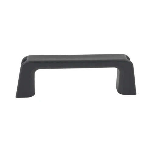 Nylon Bridge Handle with Brass Inserts -117mm