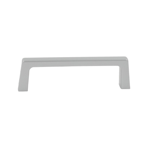 Silver Anodised Aluminium Handles for Cabinets