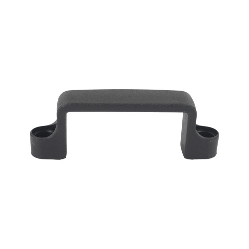Cabinet Handles | Durable nylon Rounded bridge handle
