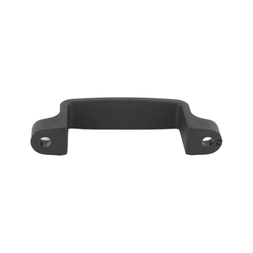 Cabinet Handles | Durable nylon Rounded bridge handle