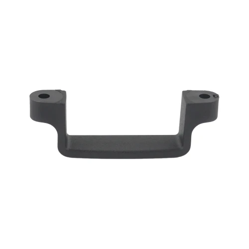Cabinet Handles | Durable nylon Rounded bridge handle