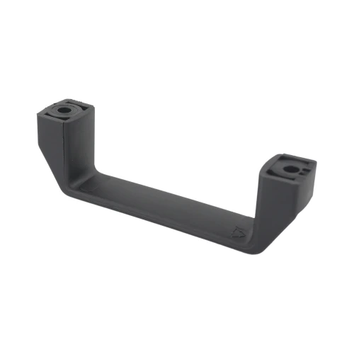Cabinet Handles | Durable nylon Tapered bridge handle