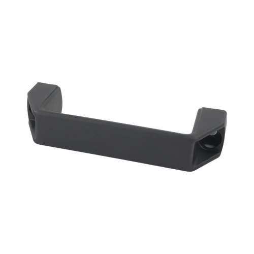 Cabinet Handles | Durable nylon Tapered bridge handle