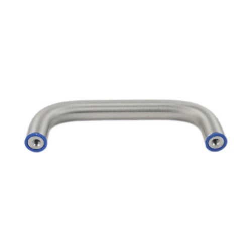 Hygienic Door Handles for clean areas | Sealed steel