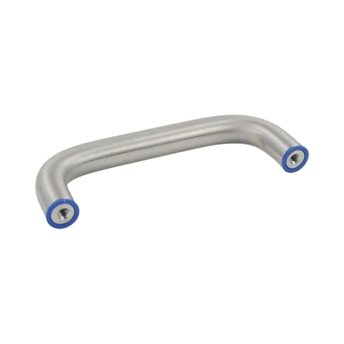 Hygienic Door Handles for clean areas | Sealed steel