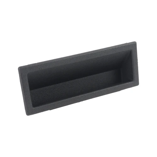 Recessed Snap-in Handle - 93mm x 1.0-1.4mm