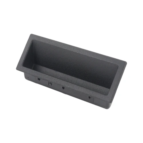 Recessed Snap-in Handle - 93mm x 1.0-1.4mm | Pull Handles | Vital Parts