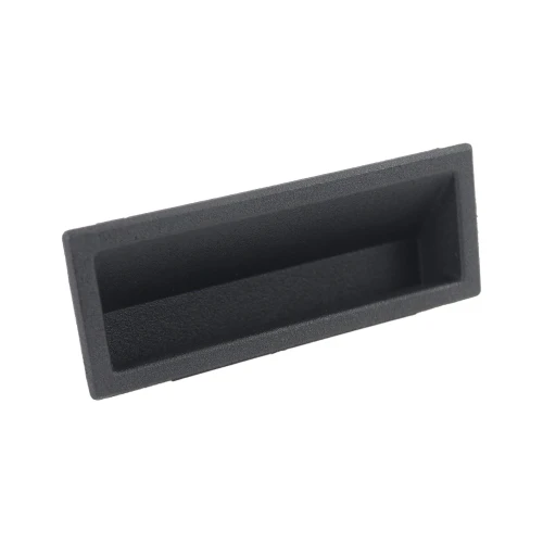 Recessed Snap-in Handle - 93mm x 1.4-1.8mm | Pull Handles | Vital Parts