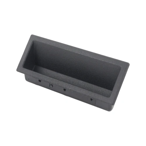 Recessed Snap-in Handle -139mm x 1.0-1.4mm | Pull Handles | Vital Parts