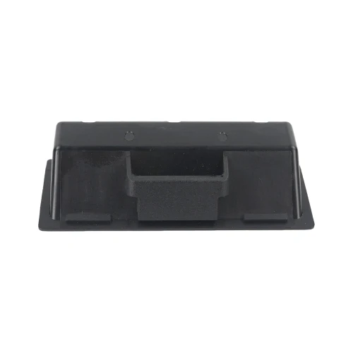 Recessed Snap-in Handle -  139mm x 1.4-1.8mm | Pull Handles | Vital Parts