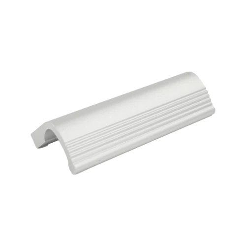 Aluminium Ledge Pull Handles for cabinets