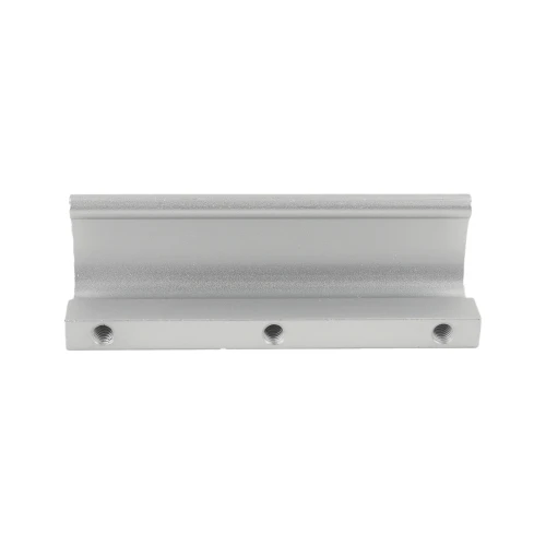 Aluminium Ledge Pull Handles for cabinets