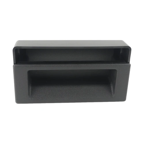 Recessed Flush Handle -  124mm