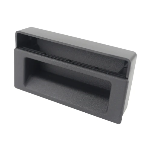 Recessed Flush Handle -  124mm | Pull Handles | Vital Parts